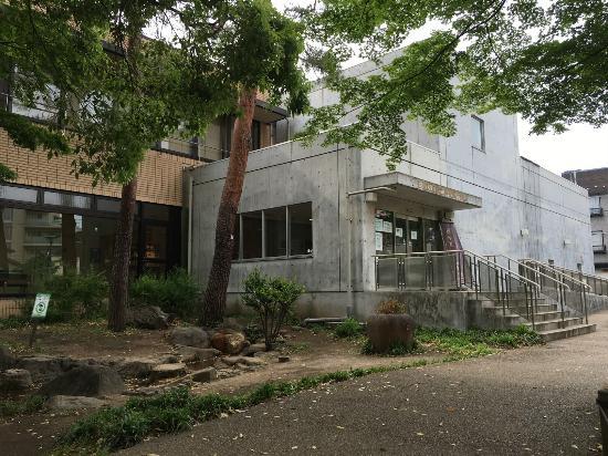 Suginami Folk Museum Bunkan